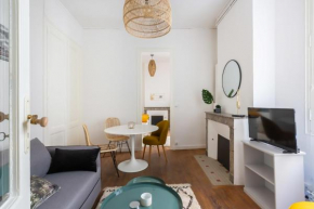 GuestReady - Modern Apartment in City Center for up to 4 guests!, Bordeaux